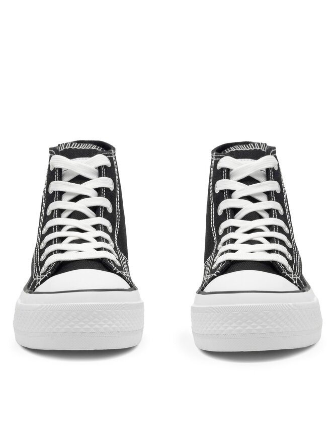 Sprandi Sneakers Sprandi WP40-21204LYY Μαύρο