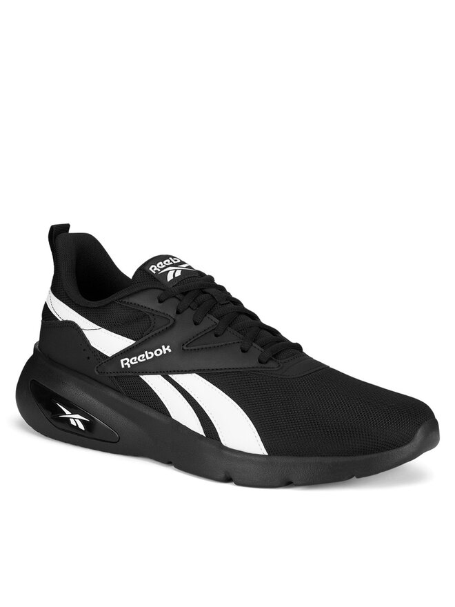 Reebok Sneakersy Reebok RIDER V 100220408 Czarny