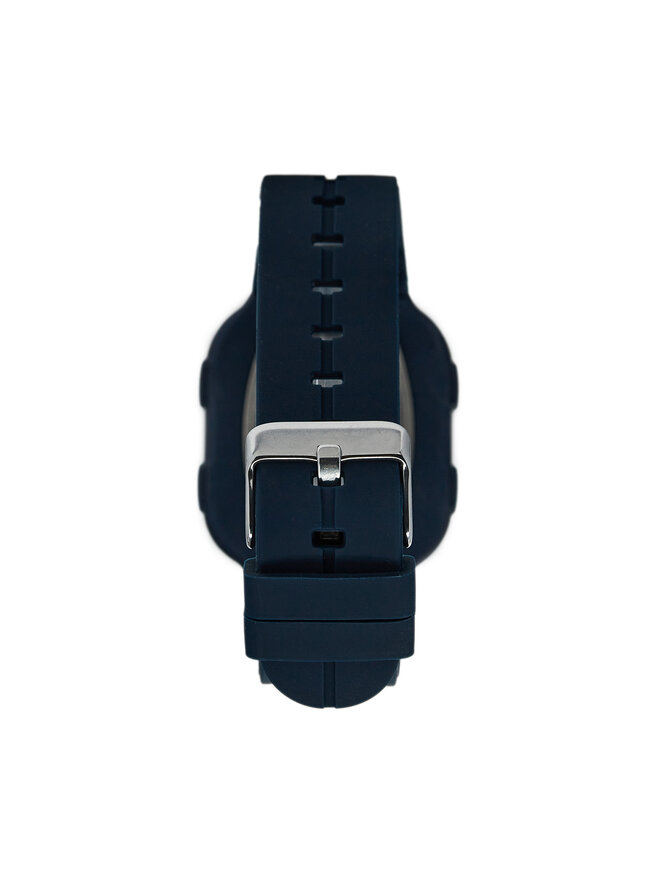 Lorus Uhr Lorus Digital R2353PX9 Dunkelblau