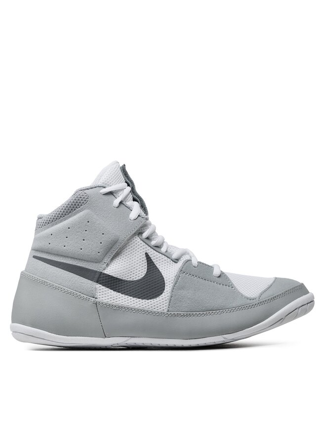 Nike Obuća za boks Nike Fury AO2416 101 Siva