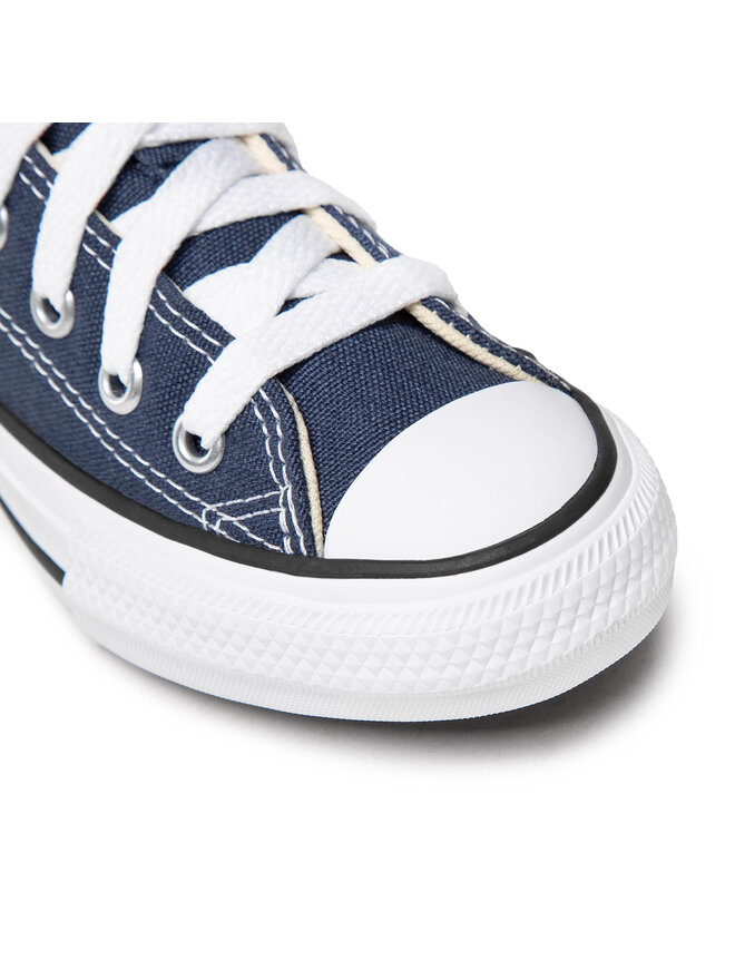 Converse Plátěnky Converse Chuck Taylor All Star Ox 3J237 Tmavomodrá