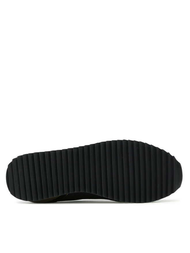 EA7 Emporio Armani Sneakers EA7 Emporio Armani X7X005 XK210 Q194 Nero