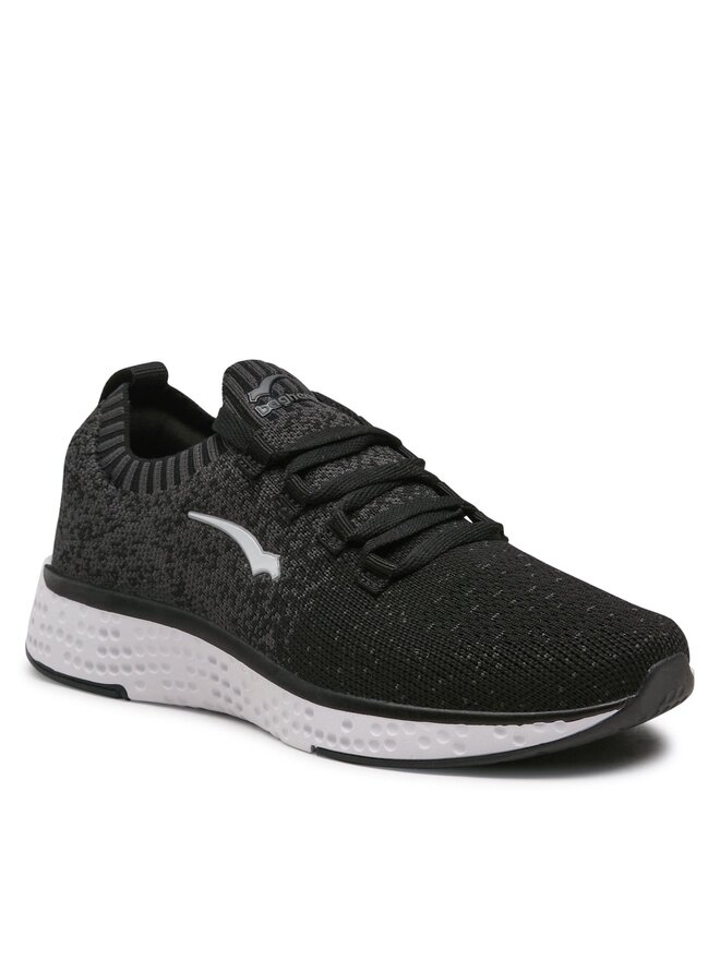 Bagheera Sportcipők Bagheera Motion 86574-2 C0108 Fekete