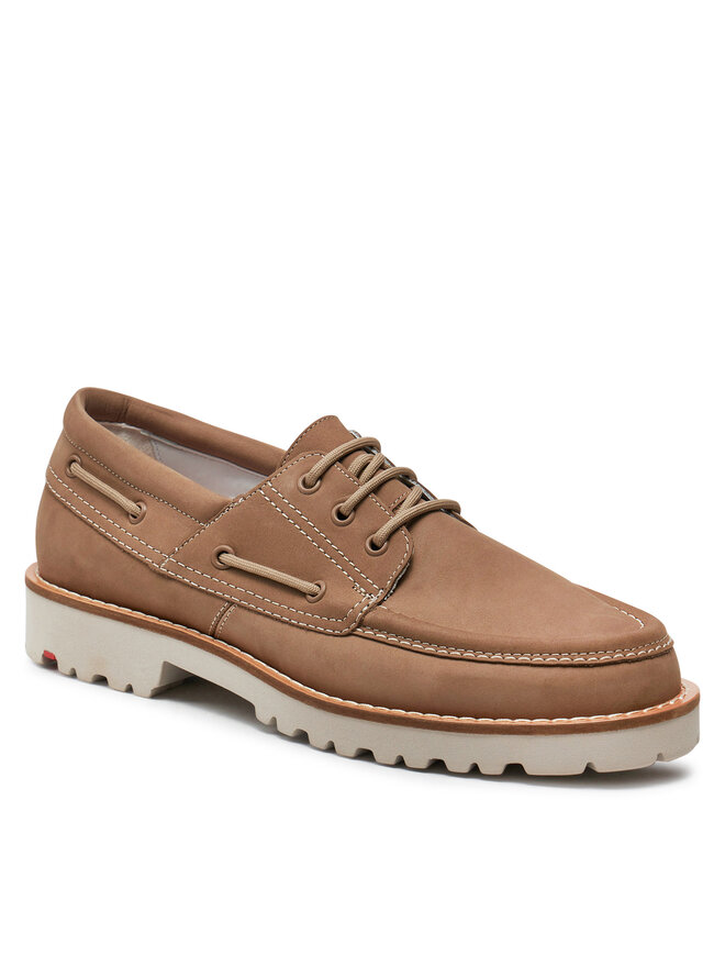 Lloyd Mocasines Lloyd Fairbanks 14-082-02 Gris