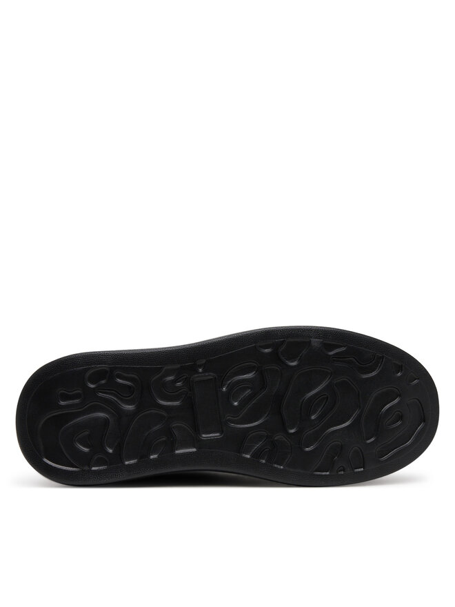 Just Cavalli Сникърси Just Cavalli 78RA3SB6 ZSC31 Черен