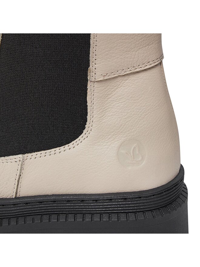 Caprice Botines Caprice 9-25430-41 Beis