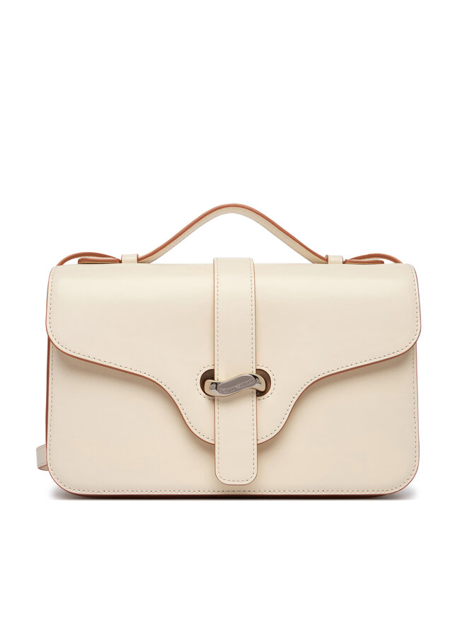 Emporio Armani Сумка Emporio Armani EW004419 AF25356 U1070 Бежевий