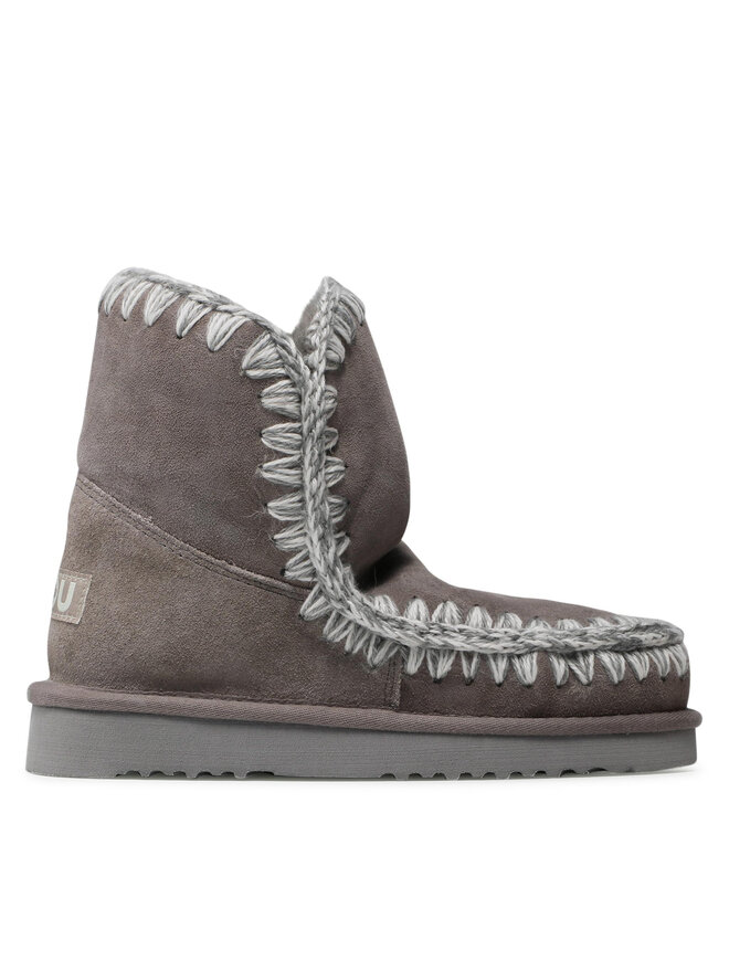 Mou Botas de nieve Mou Eskimo 18 FW101001A Gris