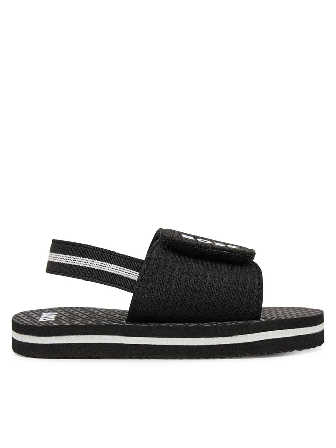 BOSS Sandalen BOSS J52820 M Schwarz