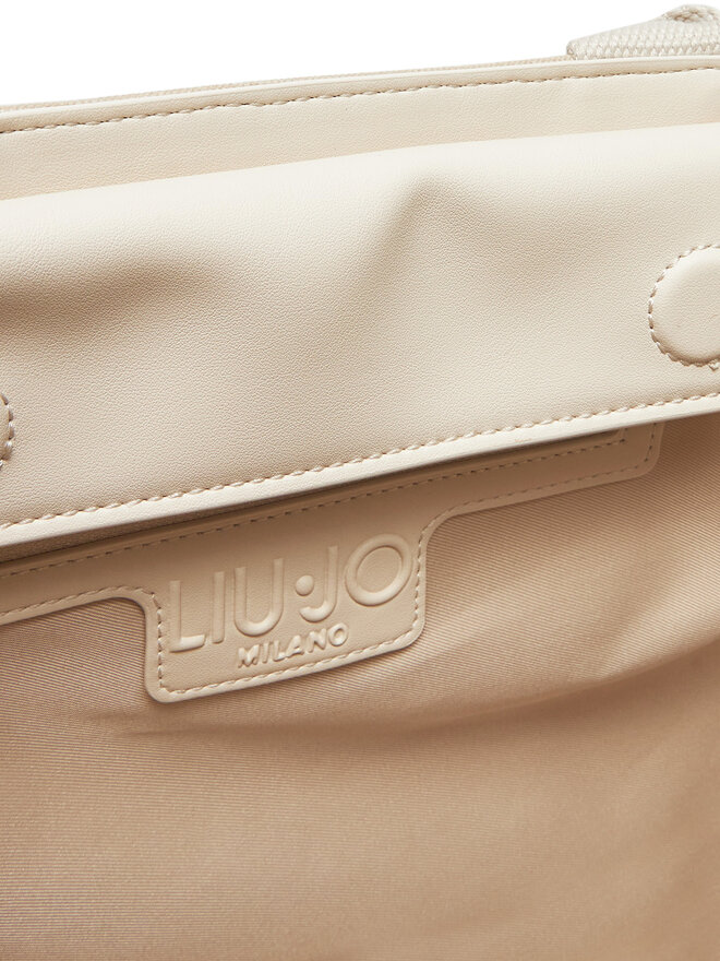 Liu Jo Сумка Liu Jo L Tote AA5004 T6948 Бежевий
