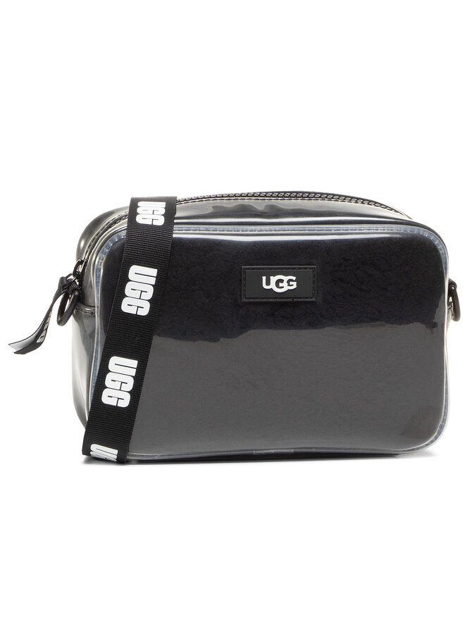 Ugg clear bag new arrivals