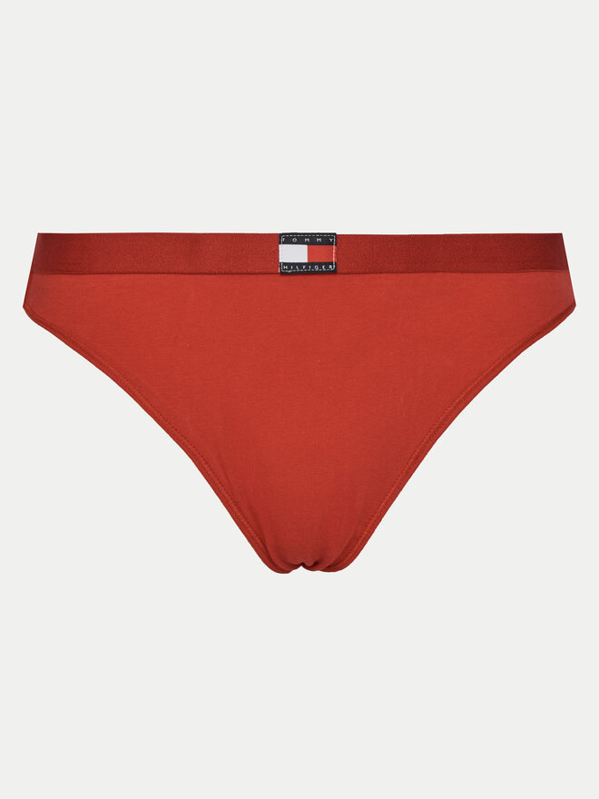 Tommy Hilfiger Tommy Hilfiger Набір з 3 пар стрінгів UW0UW05641 Кольоровий