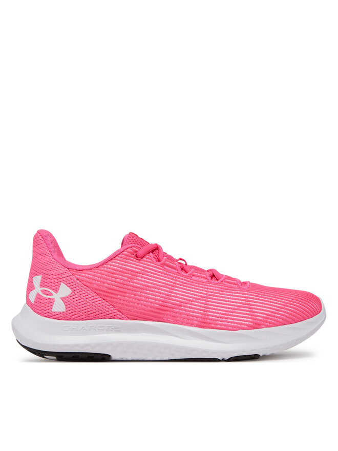 Under Armour Futócipő Under Armour UA W Charged Speed Swift 3027006 Rózsaszín