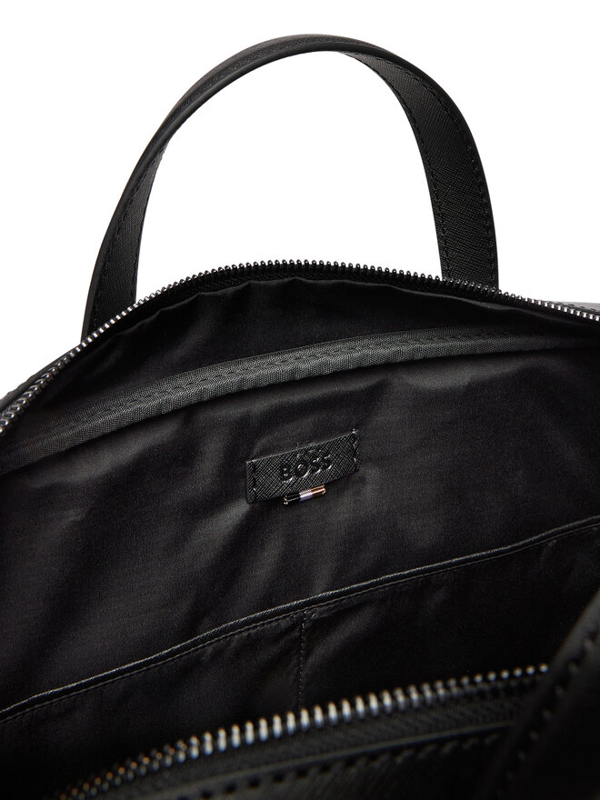 BOSS Laptoptasche BOSS 50548188 Schwarz