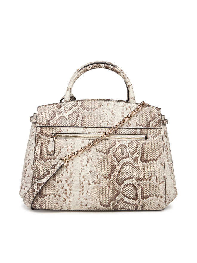 Guess Сумка Guess Melinda HWKG99 33060 Бежевий