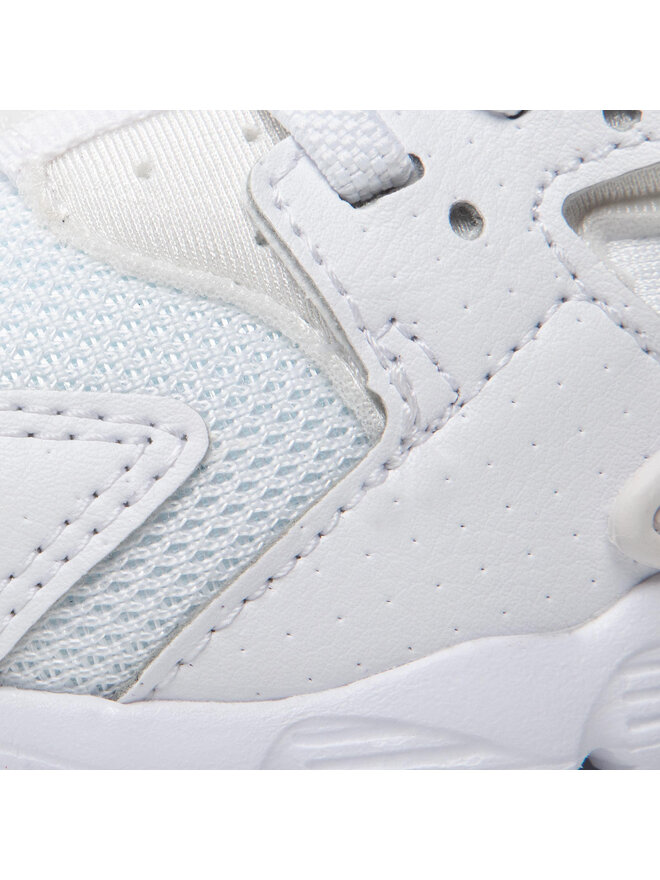 Nike Αθλητικά Nike Huarache Run (TD) 704950 110 Λευκό