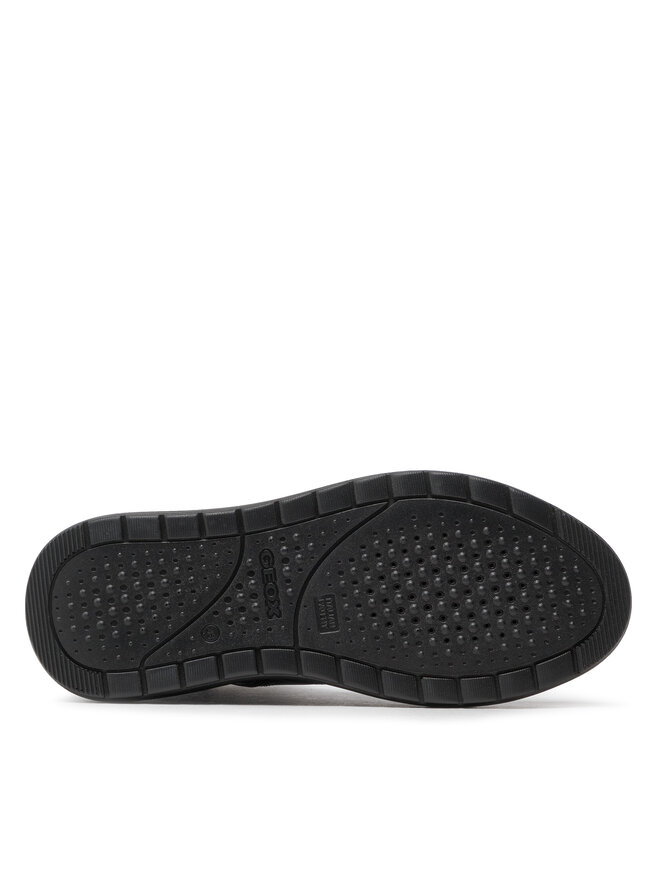 Geox Csizma Geox J Phaolae G. A J26ETA 000BC C9999 D Fekete