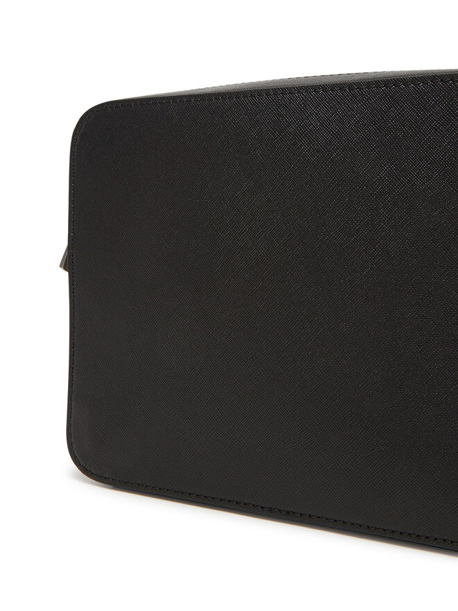 Guess Umhängetasche Guess HMMISA P5322 Schwarz