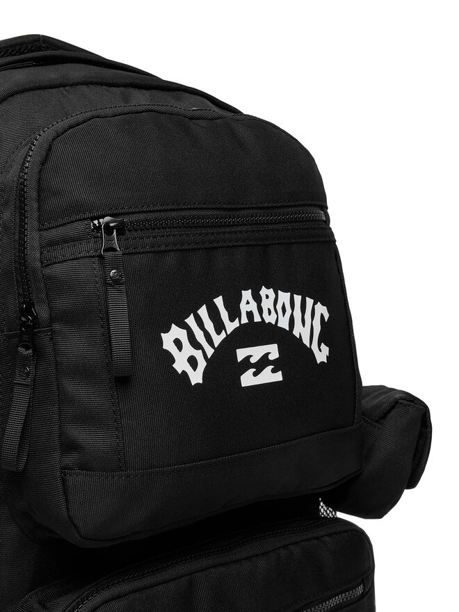 Billabong Рюкзак Billabong C-BLB-M-001-08 Чорний