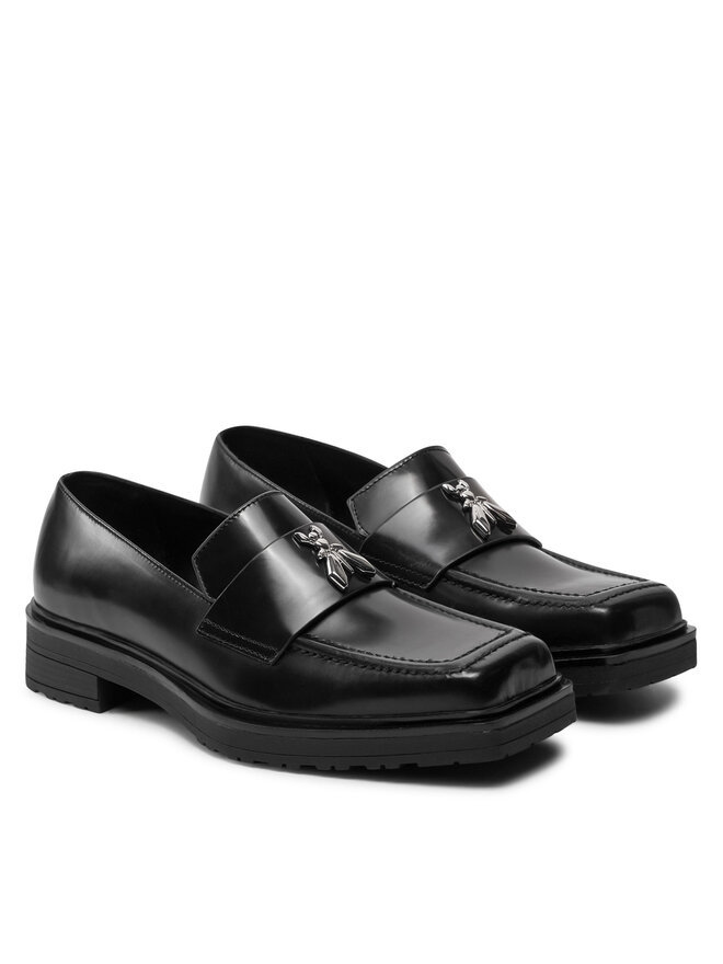 Patrizia Pepe Loferi Patrizia Pepe 8Z0019/L052 Melns