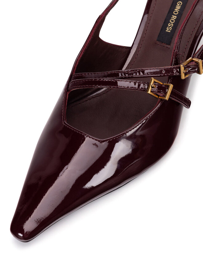 Gino Rossi Sandales Gino Rossi RAFA-116131 Bordo