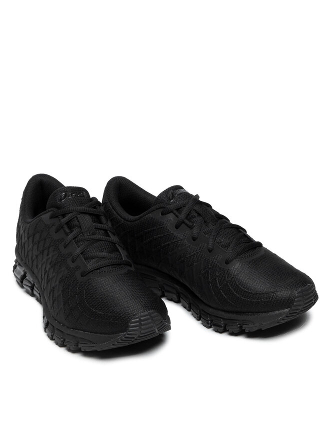 Sneakers Asics Gel Quantum 180 4 1021A104 Schwarz eschuhe