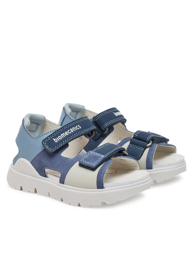 Biomecanics Sandalen Biomecanics 252227 M Blau