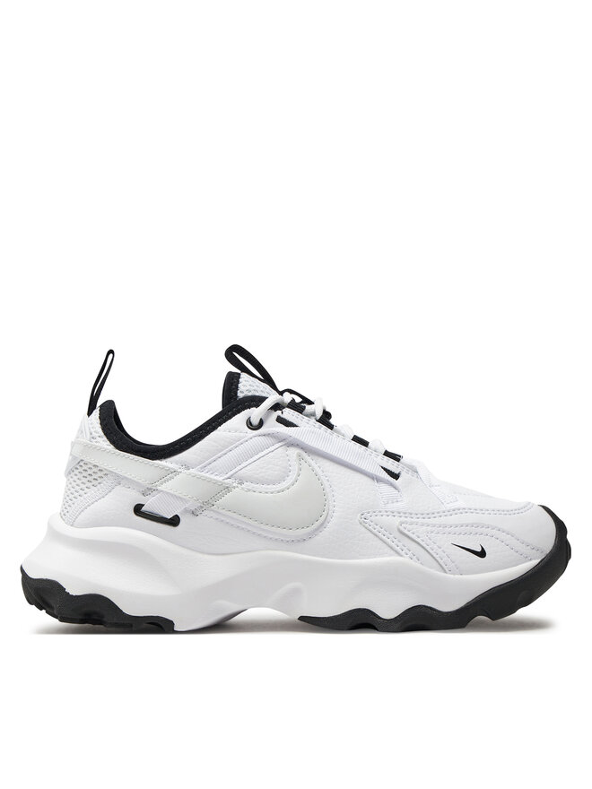 Nike Αθλητικά Nike Tc 7900 DR7851 100 Λευκό