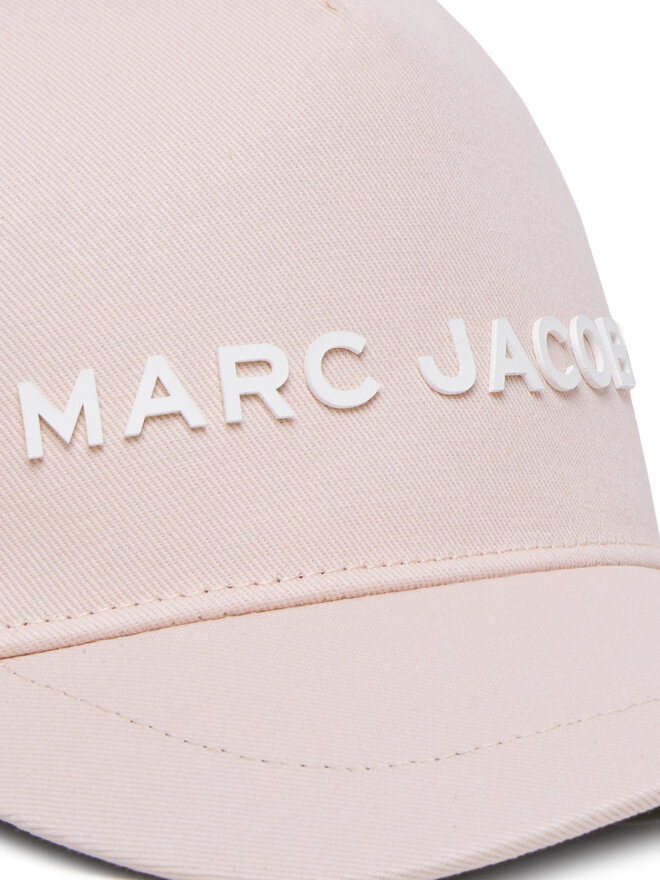 Marc Jacobs Cap Marc Jacobs W60410 Rosa