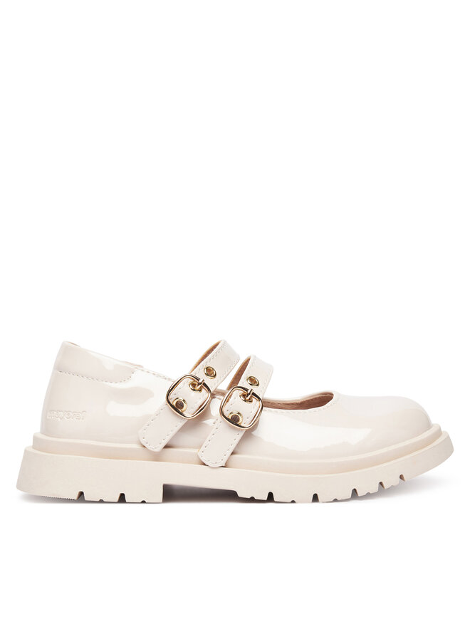 Mayoral Halbschuhe Mayoral 44556 Écru