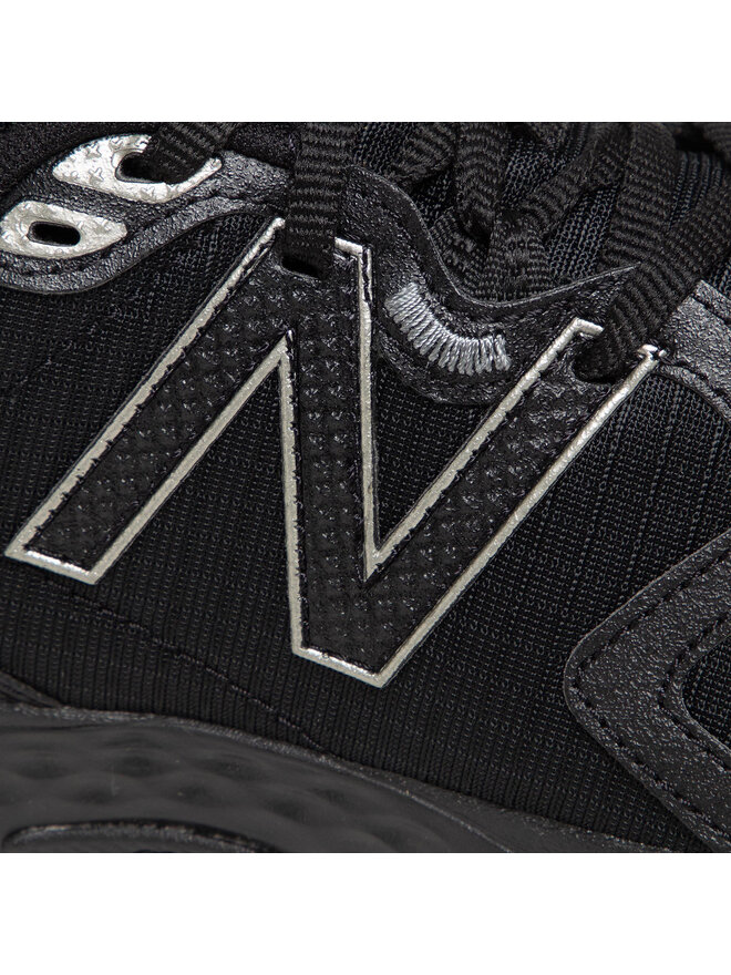 New Balance Laufschuhe New Balance MT410MB7 Schwarz
