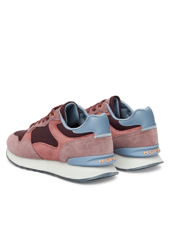 HOFF Zapatillas HOFF City Copenhaguen 22502011 Guinda/burdeos