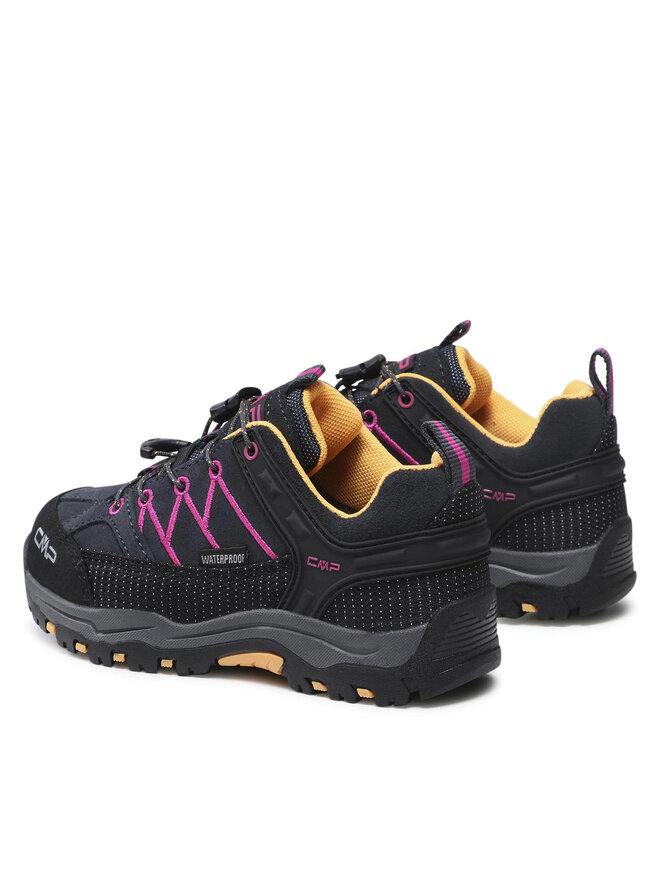 CMP Trekkings CMP Rigel Low Trekking Shoes Wp 3Q13247 Bleumarin