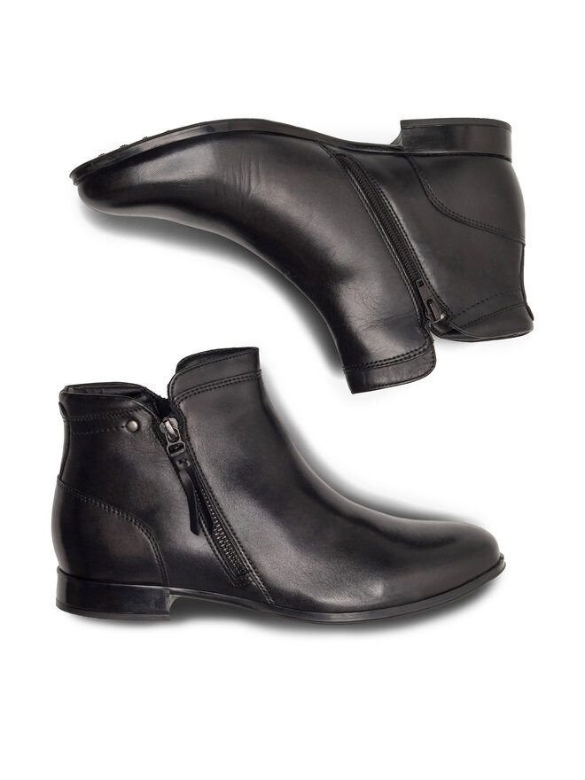 Lasocki Stiefeletten Lasocki CEO-WB-ANNA-116 Schwarz