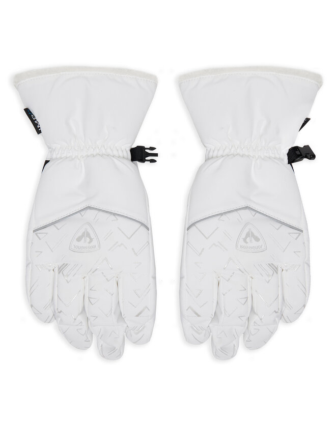 Rossignol Skijaške rukavice Rossignol RLNWG08 Bijela