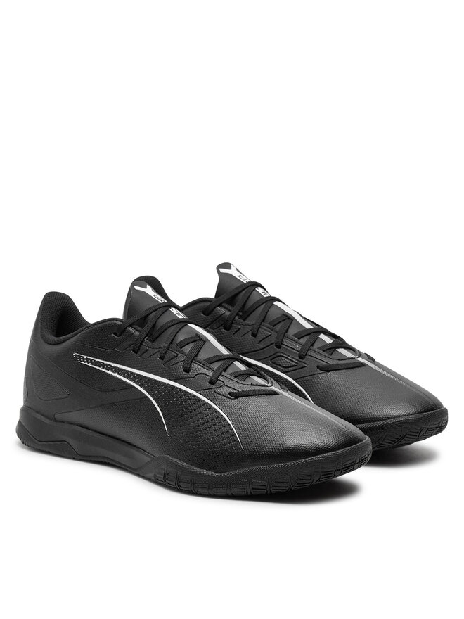 Puma Futbola apavi Puma Ultra 5 Play It 107907 Melns