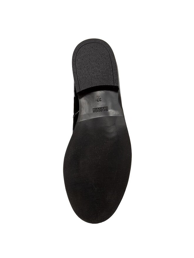 Sergio Bardi Туфлі Sergio Bardi Celina FS127219717RB Чорний