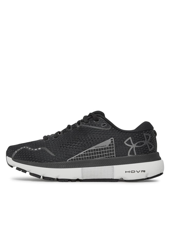 Under Armour Skriešanas apavi Under Armour Ua W Hovr Infinite 5 3026550-002 Melns