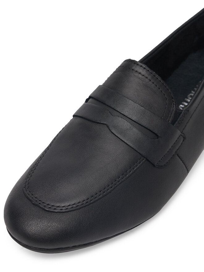 Remonte Pantofi Remonte D0K02-01 Negru