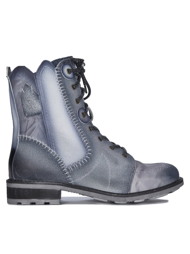 Maciejka Botines Maciejka 06719-03/00-8 Gris