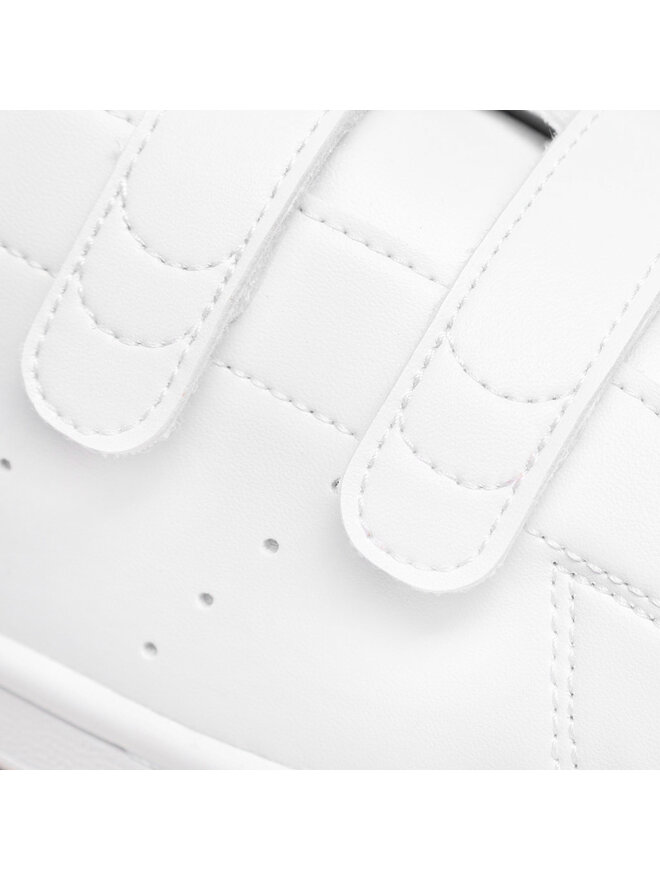 Adidas neo all white shop