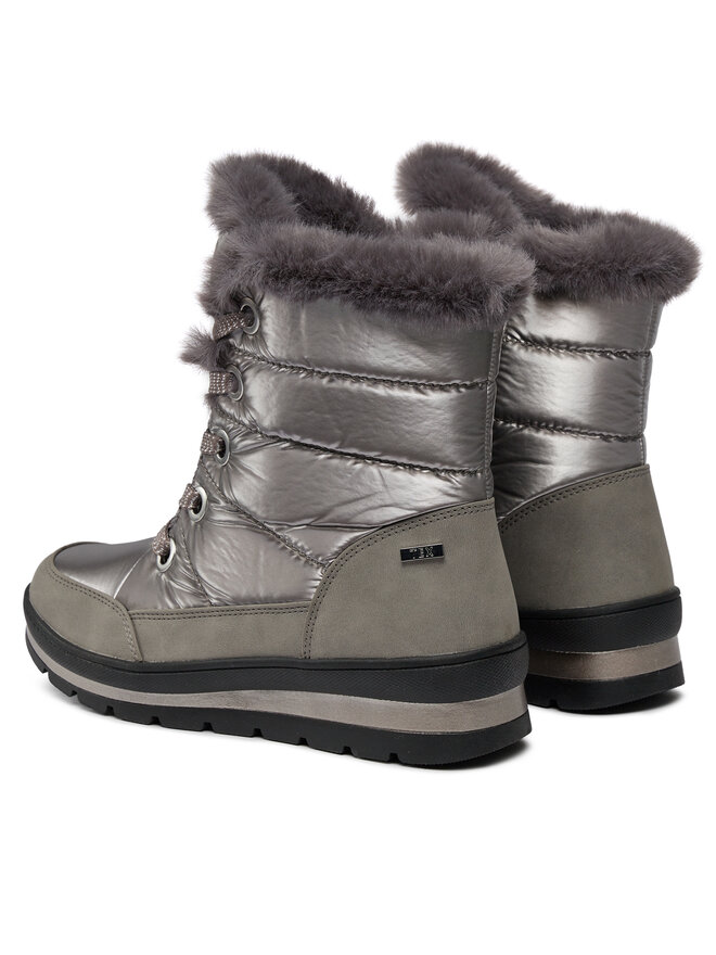 Caprice Botas de nieve Caprice 9-26226-41 Beis