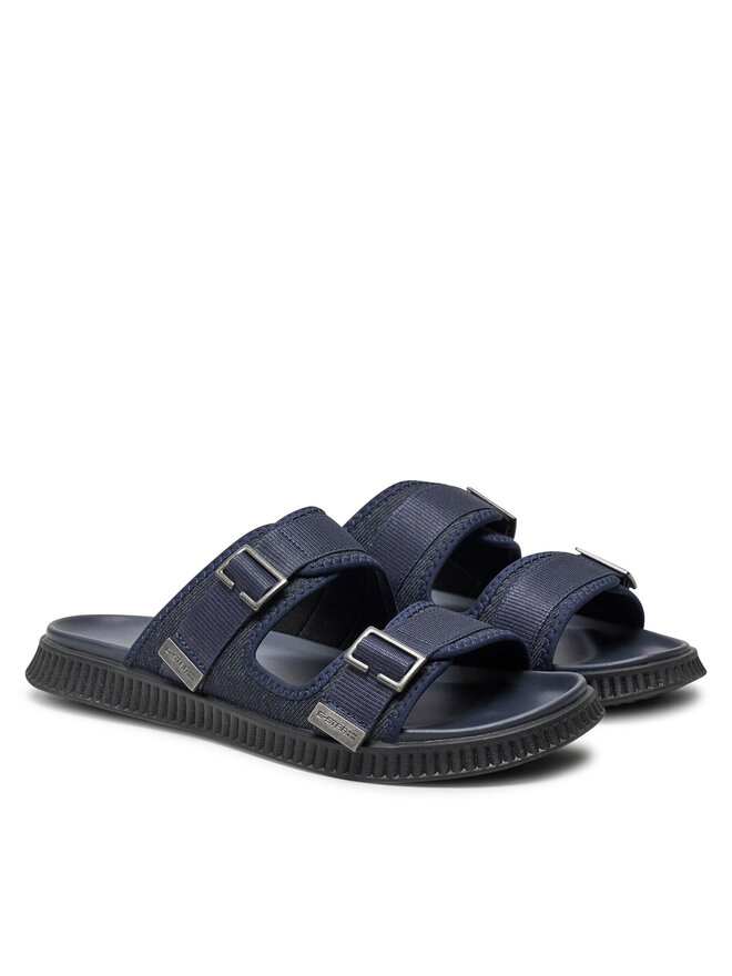 G-Star Raw Natikače G-Star Raw Command Ds Dnm M 2412 075202 Tamnoplava