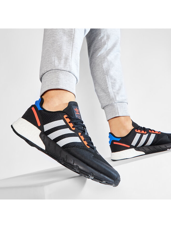 adidas Снікерcи adidas Zx 1K Boost FY5649 Чорний