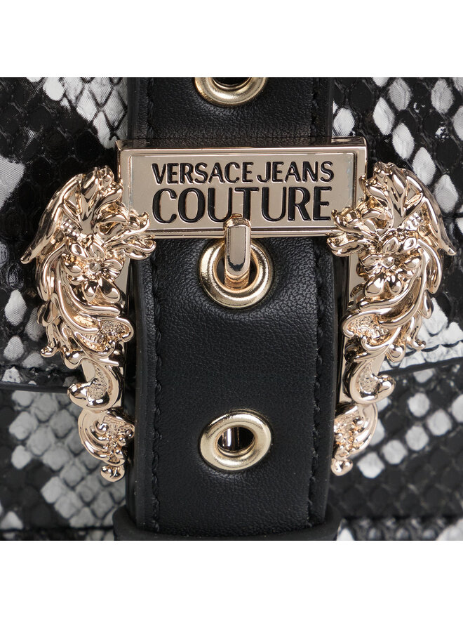 Versace Jeans Couture Táska Versace Jeans Couture E1VUBBF7 Szürke