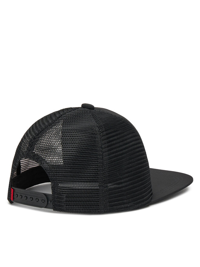 HUGO Baseball sapka HUGO G00308 Fekete