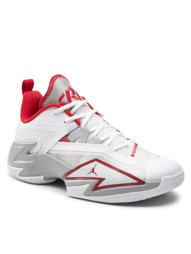 Sneakers Nike Jordan One take 3 DC7701 100 Bianco | escarpe.it