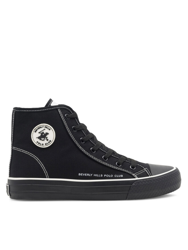 Beverly Hills Polo Club Bambas Beverly Hills Polo Club MP40-OG31-3 Negro