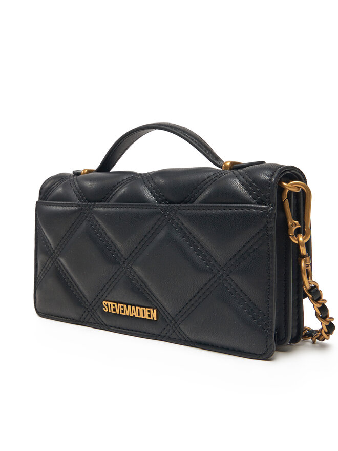 Steve Madden Τσάντα Steve Madden Bjeffa SM13001604 Μαύρο