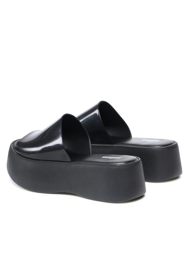 Melissa Papucs Melissa Becky Ad 32818 Fekete